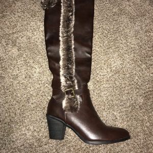 Becco boots